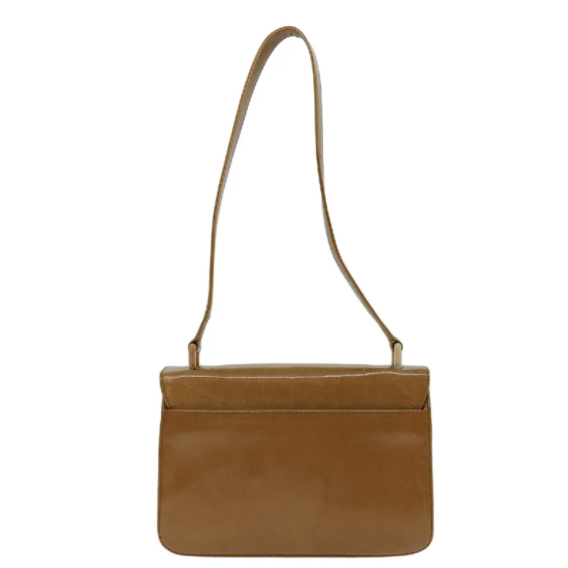 Prada Cahier bags with a leather - wrapped handle for a luxurious feelPRADA Shoulder Bag