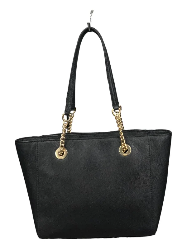 Ladies Coach shoulder bags with a magnetic - closure flap for easy accessHandbag Designer By Coach  Size: Large