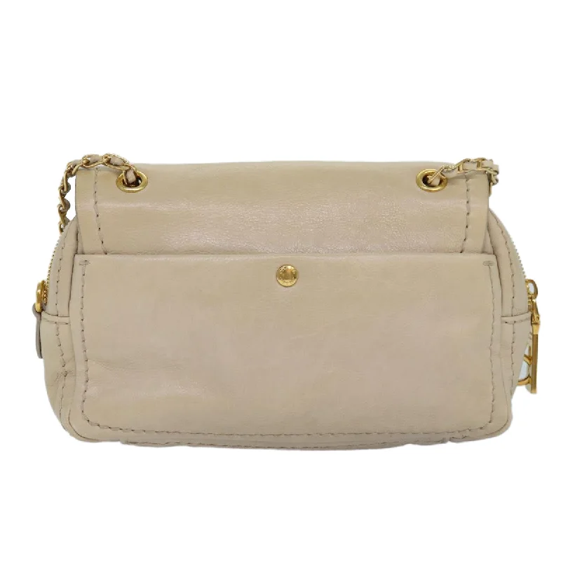 Ladies Prada Galleria bags with a detachable shoulder strapPRADA Shoulder Bag