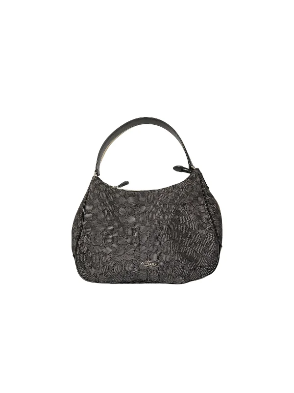 Coach Tabby bags with a classic turnlock closure for a timeless styleHandbag Designer By Coach  Size: Medium