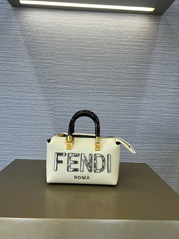 Fendi bags with a Bluetooth - enabled key finder for never losing keys againWF - Fendi Bags - 706