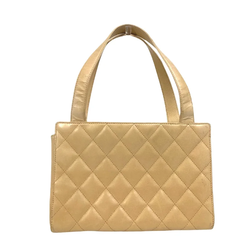 Chanel New Arrival Handbag with Gold HardwareCHANEL Wild stitch Handbag