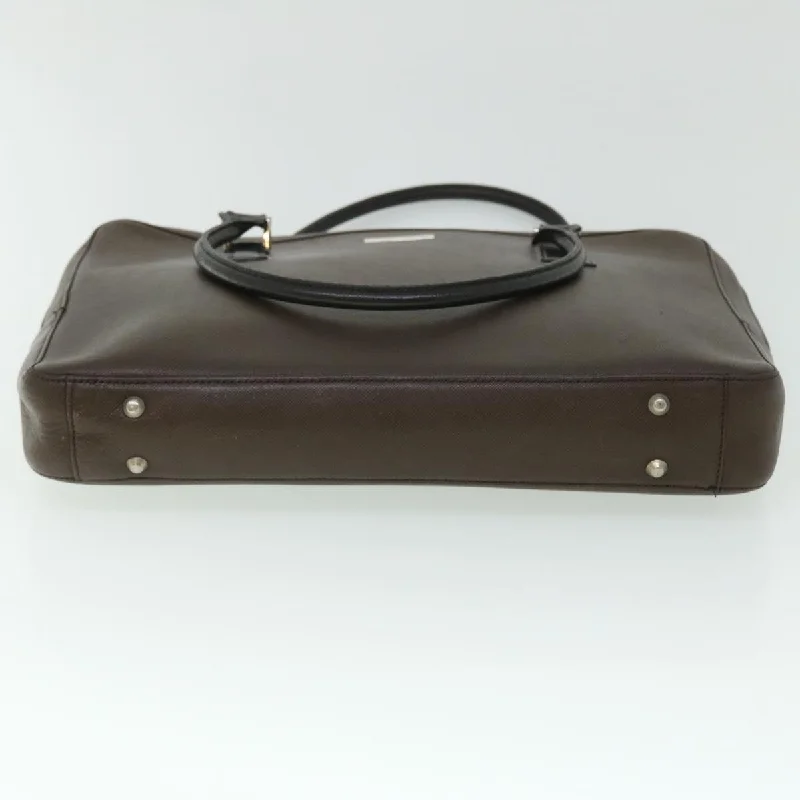 Soft Leather Burberry Duffel Bags for Weekend TripsBURBERRY Handbag