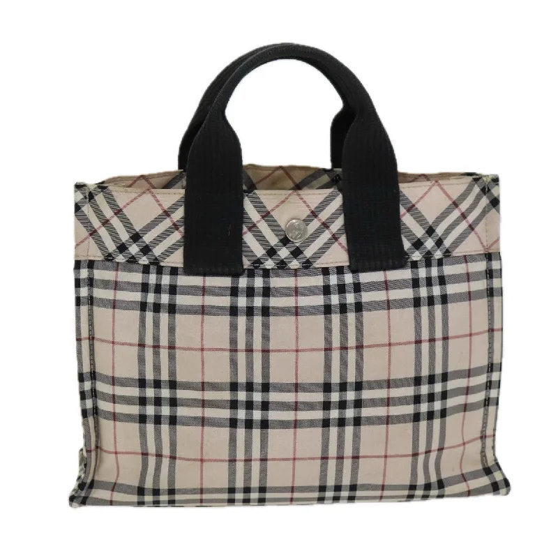 Child - Sized Burberry Bags for Little FashionistasBURBERRY Nova Check Handbag