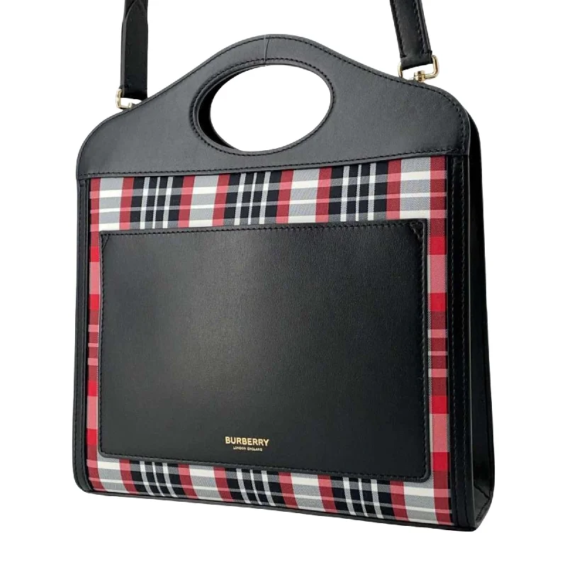 Minimalist Burberry Bags for a Sleek LookBURBERRY Handbag