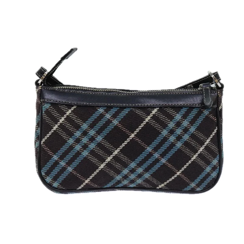 Burberry Bags with Antique - Style HardwareBURBERRY Nova Check Shoulder Bag