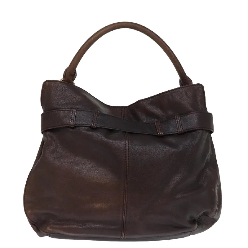 Trendy Burberry Hobo Bags for Casual WearBURBERRY Handbag