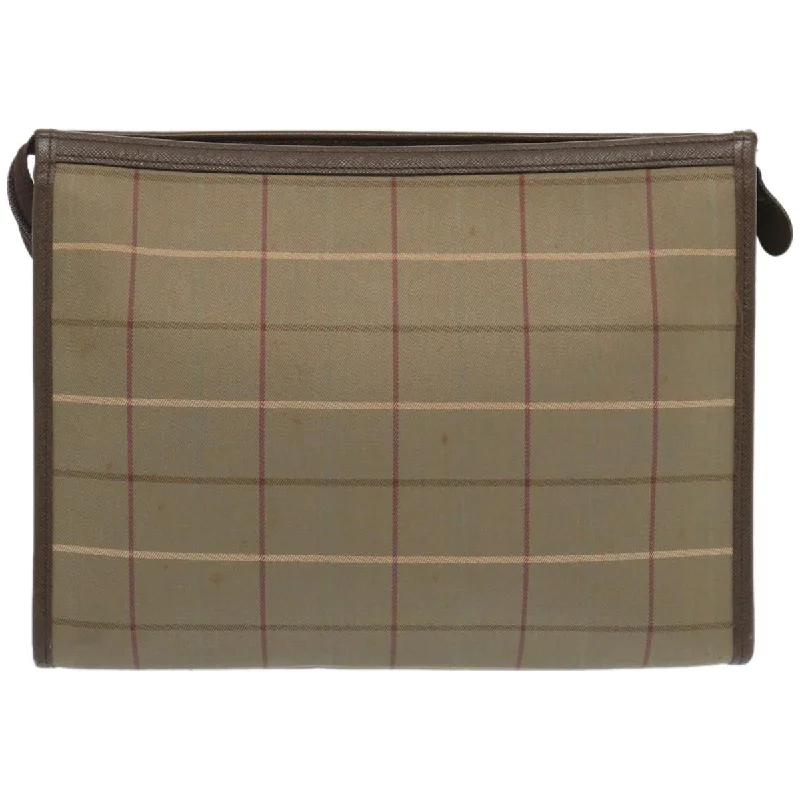 Limited Edition Burberry Bags for CollectorsBURBERRY Pocket Bag Clutch Bag