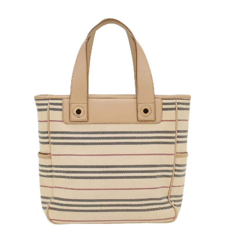 Durable Burberry Canvas Bags for Everyday UseBURBERRY Handbag