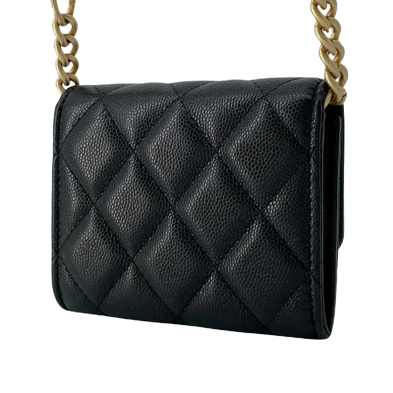 Chanel bags that pair perfectly with any outfitCHANEL Wallet On Chain