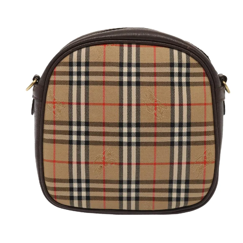 Lightweight Burberry Backpacks for TravelBURBERRY Nova Check Shoulder Bag