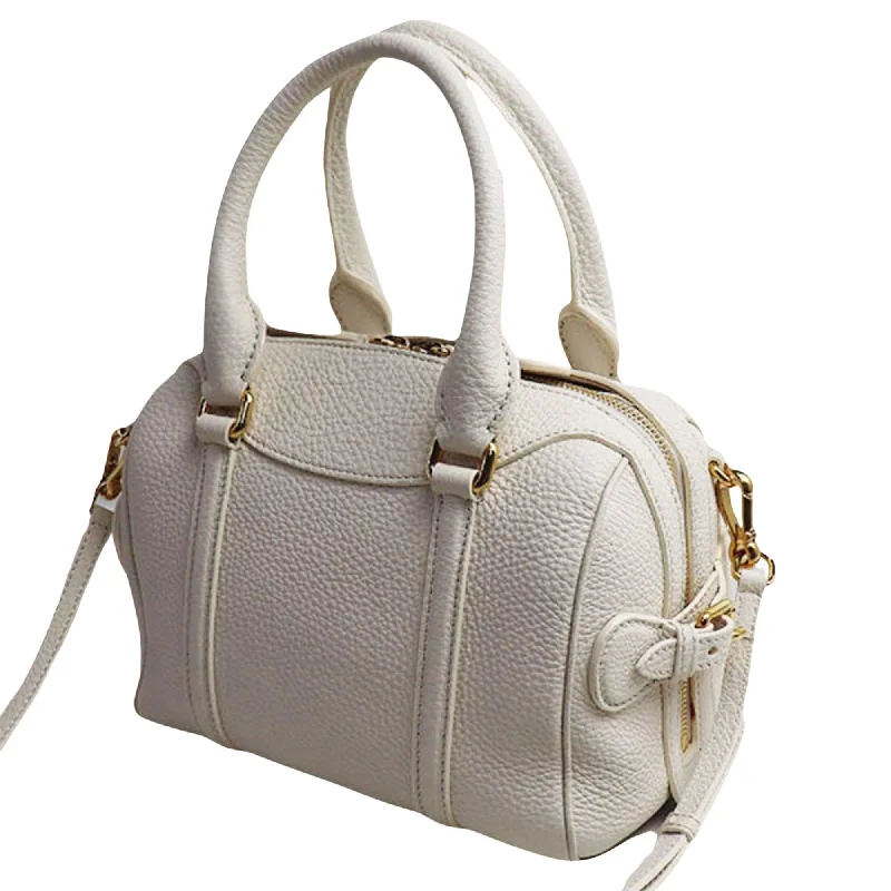 Statement - Making Oversized Burberry BagsBURBERRY Handbag