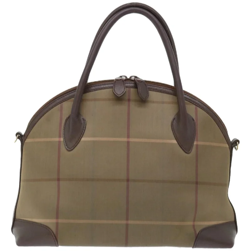 Burberry Bags with Antique - Style HardwareBURBERRY Handbag