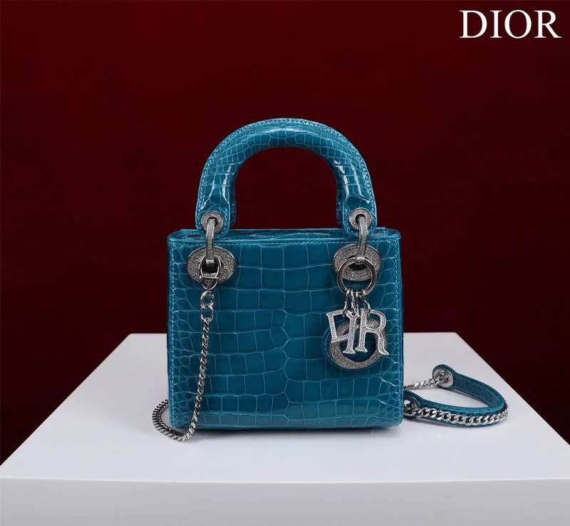 Christian Dior bags with a side - pocket for holding a water bottleBC - Dior Bags - 1644