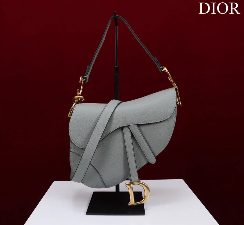 Christian Dior handbags with a back - pocket for quick storageBC - Dior Bags - 1659