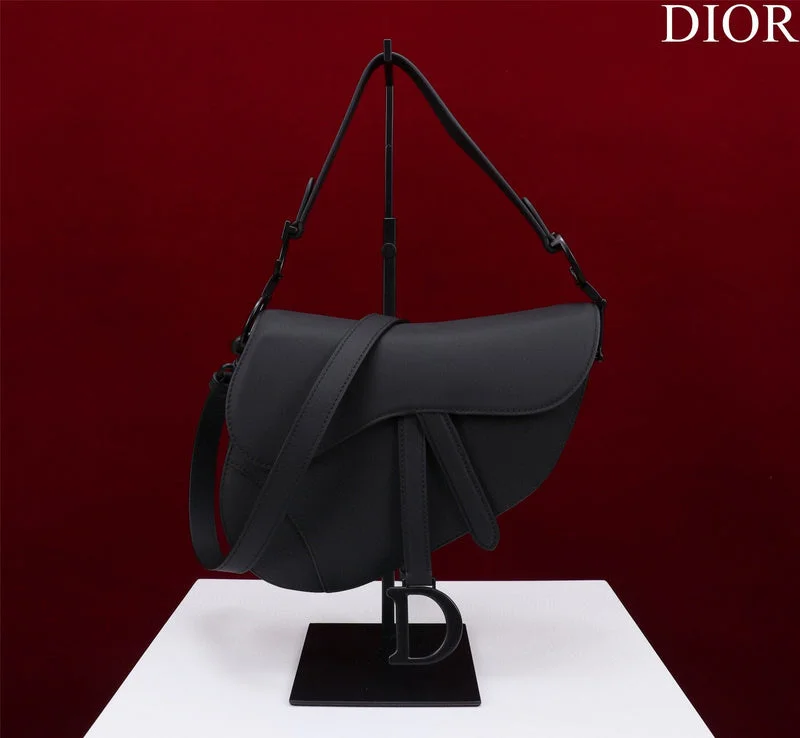 Christian Dior bags with a zip - top closure and multiple compartmentsBC - Dior Bags - 1667