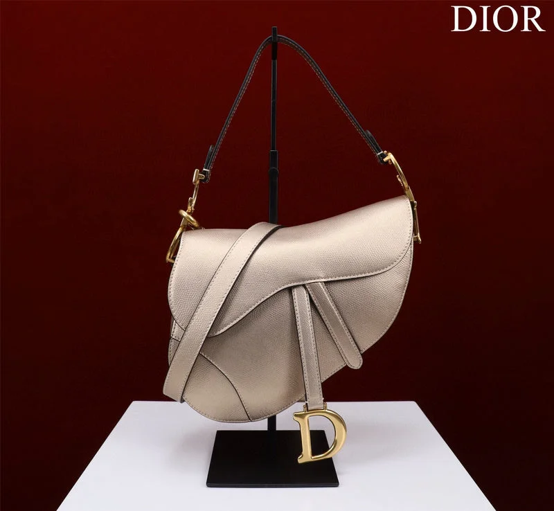 Christian Dior crossbody bags with a front - flap pocket for easy accessBC - Dior Bags - 1669