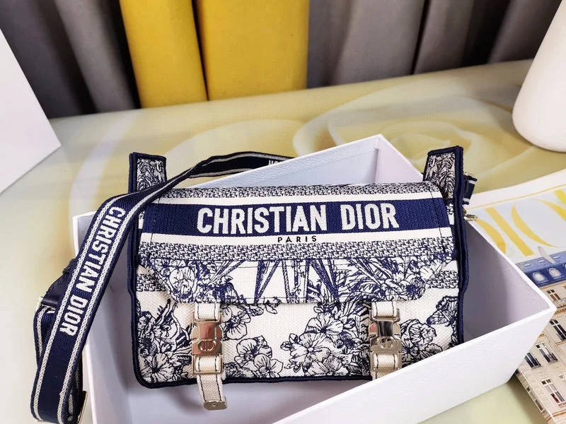 Christian Dior bags with a side - pocket for holding a water bottleBC - Dior Bags - 1670