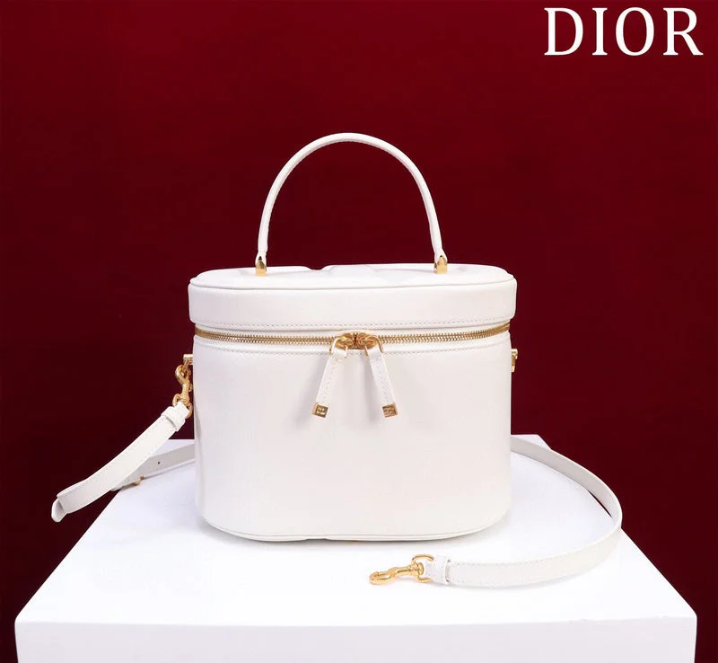 Trendsetting Christian Dior crossbody bags with a colorful strapBC - Dior Bags - 168