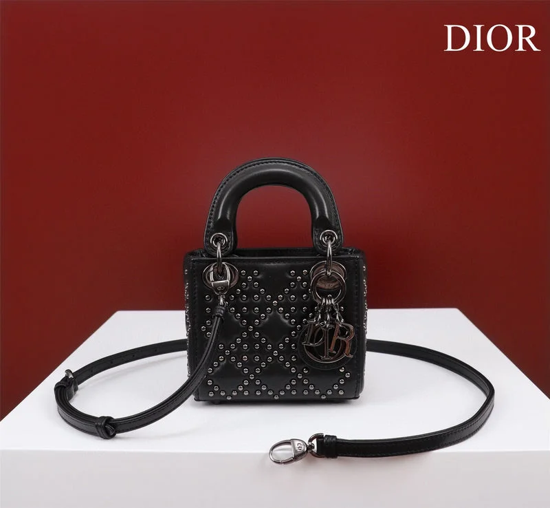 Christian Dior bags with a detachable coin purse insideBC - Dior Bags - 1694