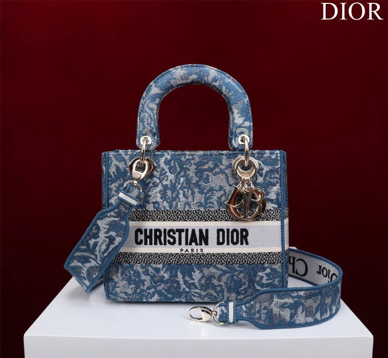 Christian Dior Saddle bags with a studded trim for a bold lookBC - Dior Bags - 1702