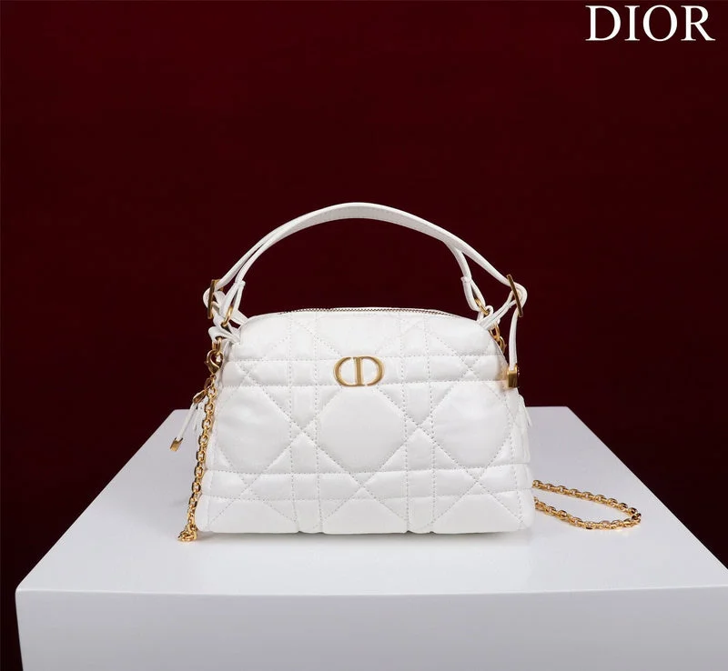 Fashion - forward Christian Dior tote bags for the modern womanBC - Dior Bags - 1706