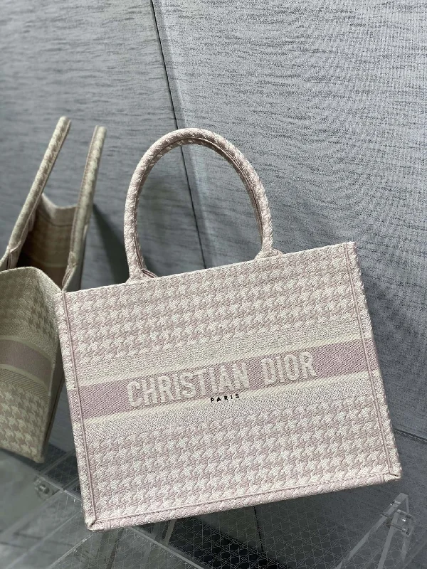 Christian Dior bags with a quilted pattern and gold - toned hardwareChristian Dior - Luxury Bags  443