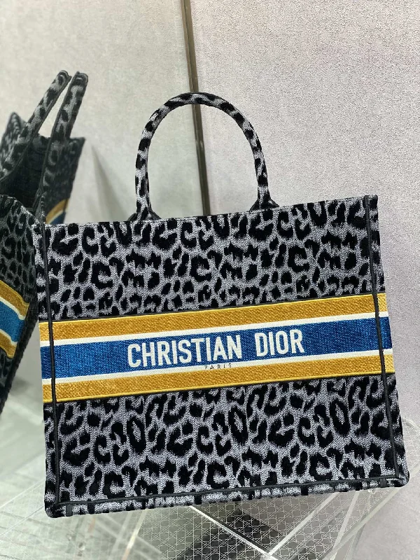 Contemporary Christian Dior handbags with a unique shapeChristian Dior - Luxury Bags  447