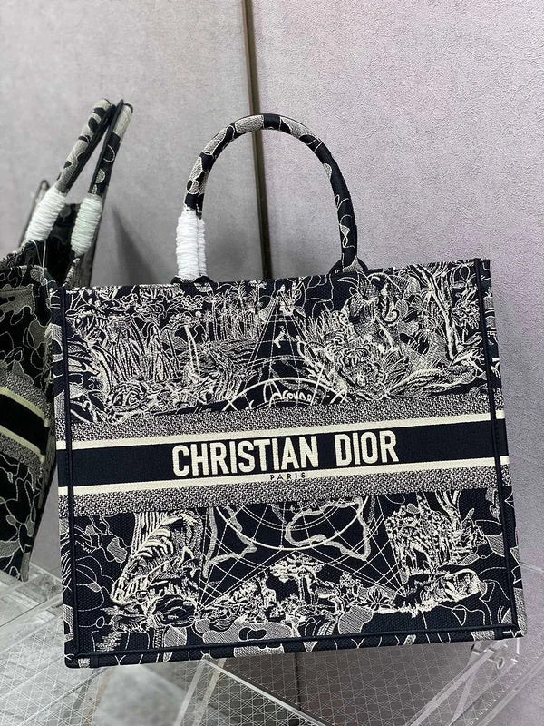 Christian Dior tote bags with a double - handle and shoulder - strap optionGlitzybags - Dior Bags - 4262