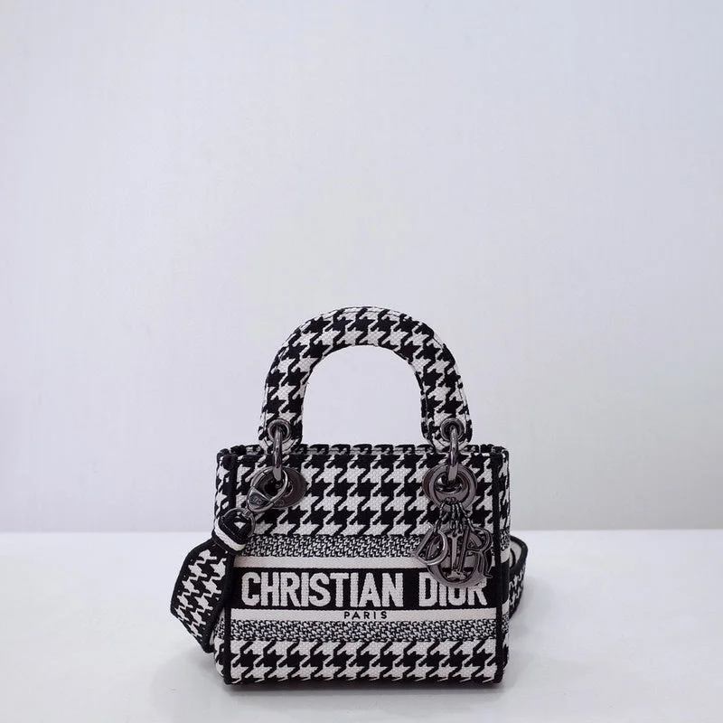 Christian Dior bags with a side - pocket for holding a water bottleGlitzybags - Dior Bags - 4294