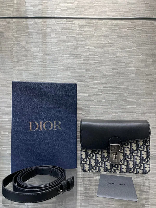 Christian Dior handbags with a removable shoulder strap for versatilityGlitzybags - Dior Bags - 4297