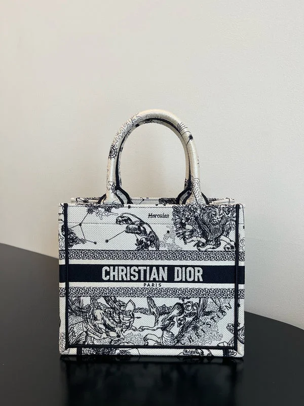 Luxury Christian Dior crossbody bags with a chain - link strapGlitzybags - Dior Bags - 4299