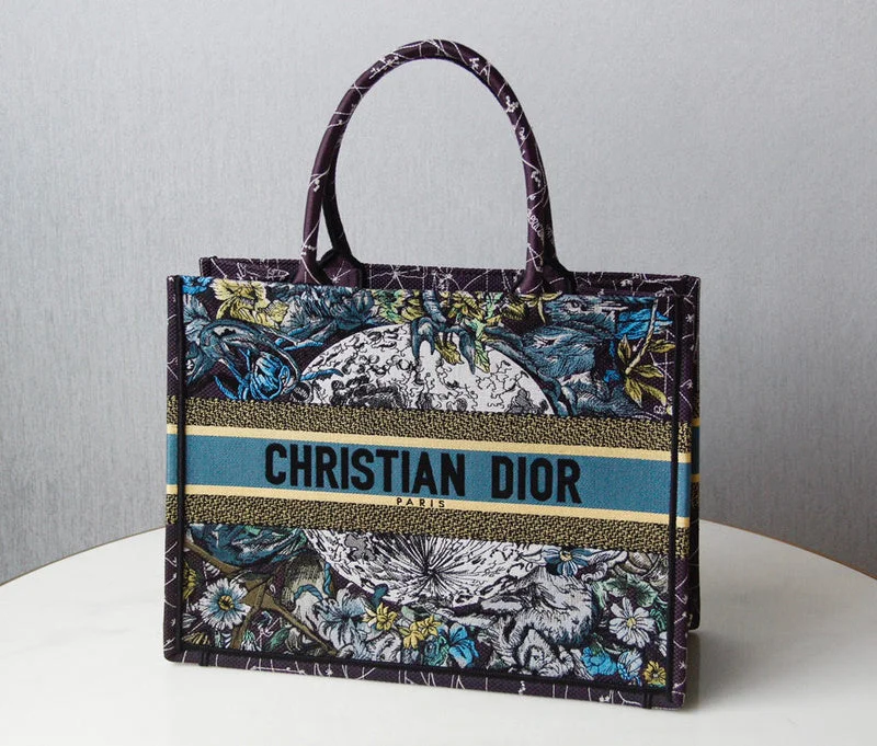 Stylish Christian Dior shoulder bags with a tassel - adorned zipperGlitzybags - Dior Bags - 4302