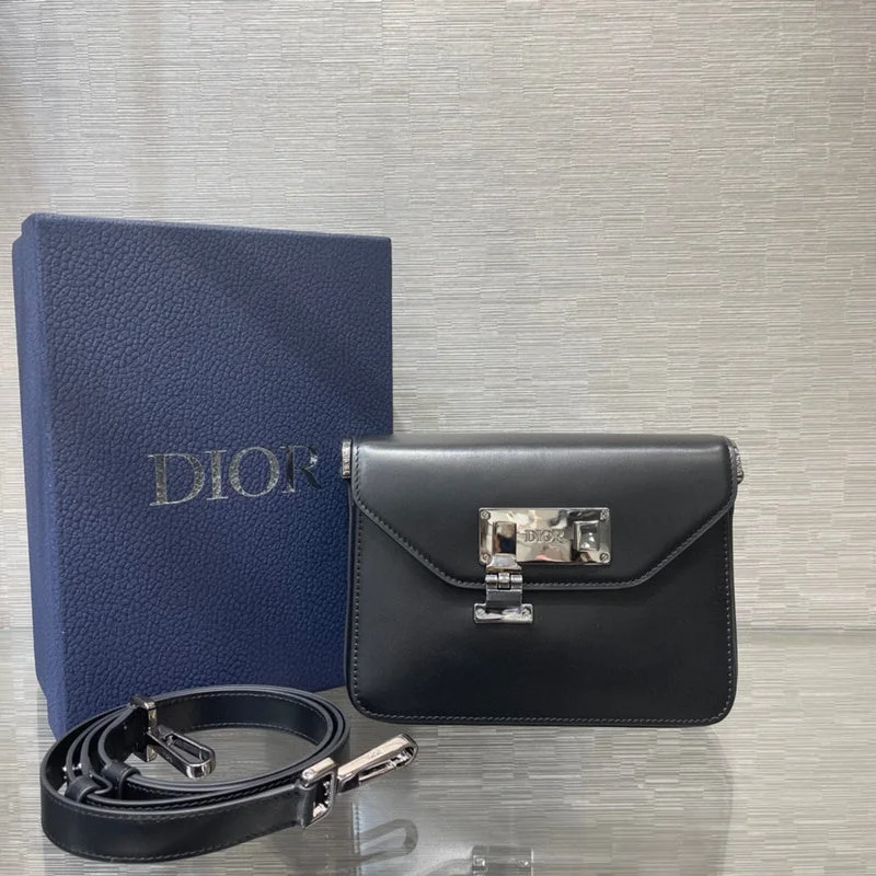 Trendsetting Christian Dior crossbody bags with a colorful strapGlitzybags - Dior Bags - 4306