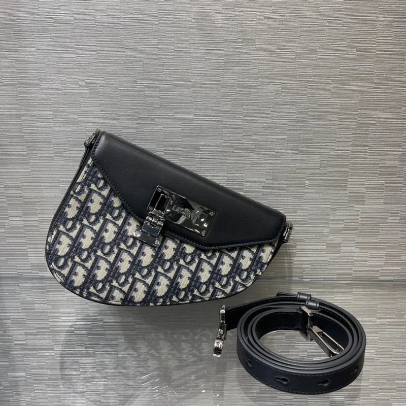 Christian Dior handbags with a detachable mirror for on - the - go touch - upsGlitzybags - Dior Bags - 4313