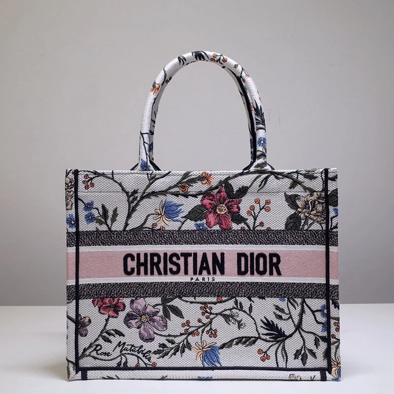 High - fashion Christian Dior bags with a geometric patternGlitzybags - Dior Bags - 4314