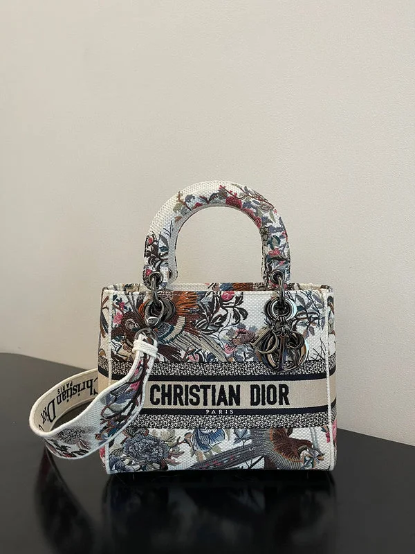 Christian Dior bags with a side - pocket for holding a water bottleGlitzybags - Dior Bags - 4315