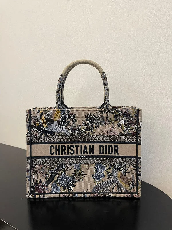 Christian Dior handbags with a back - pocket for quick storageGlitzybags - Dior Bags - 4318