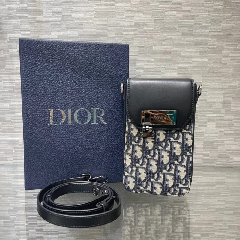 Contemporary Christian Dior handbags with a unique shapeGlitzybags - Dior Bags - 4320