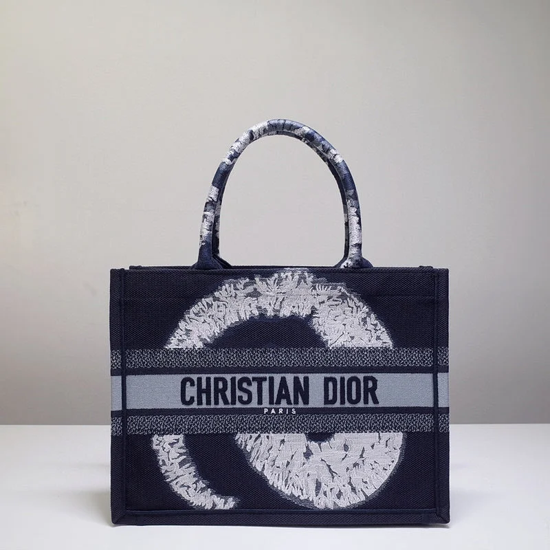 Christian Dior handbags with a back - pocket for quick storageGlitzybags - Dior Bags - 4328