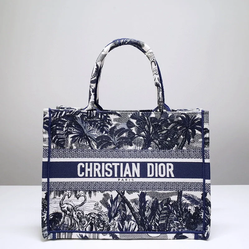 Christian Dior bags with a zip - top closure and multiple compartmentsGlitzybags - Dior Bags - 4330