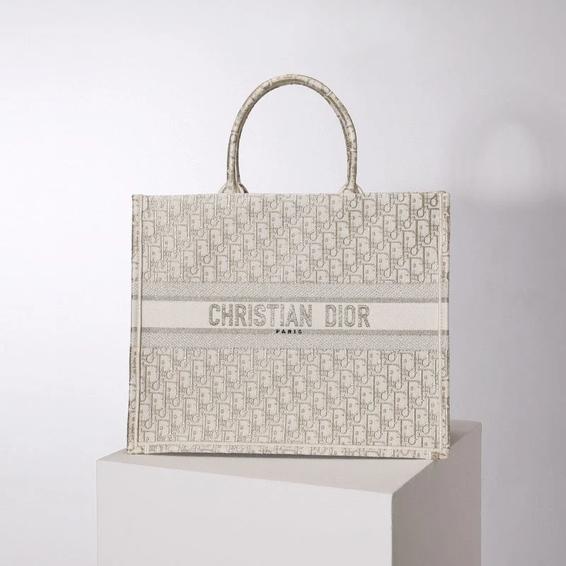 Christian Dior tote bags with a printed Dior logo on the frontGlitzybags - Dior Bags - 4333