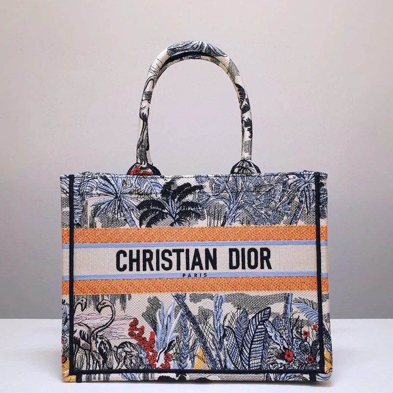 Luxury Christian Dior crossbody bags with a chain - link strapGlitzybags - Dior Bags - 4337