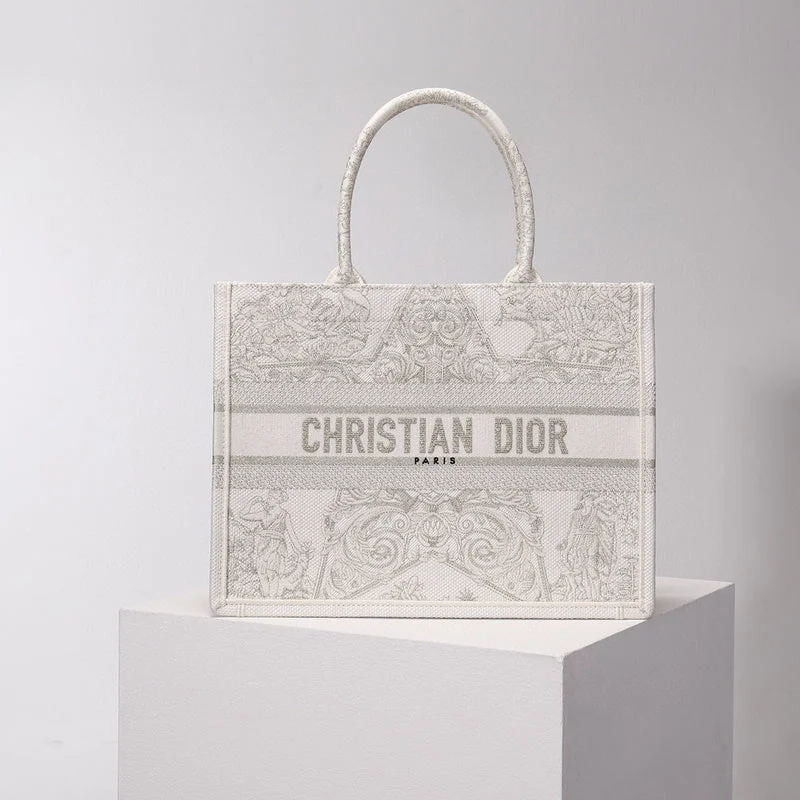 Christian Dior bags with a zip - top closure and multiple compartmentsGlitzybags - Dior Bags - 4339