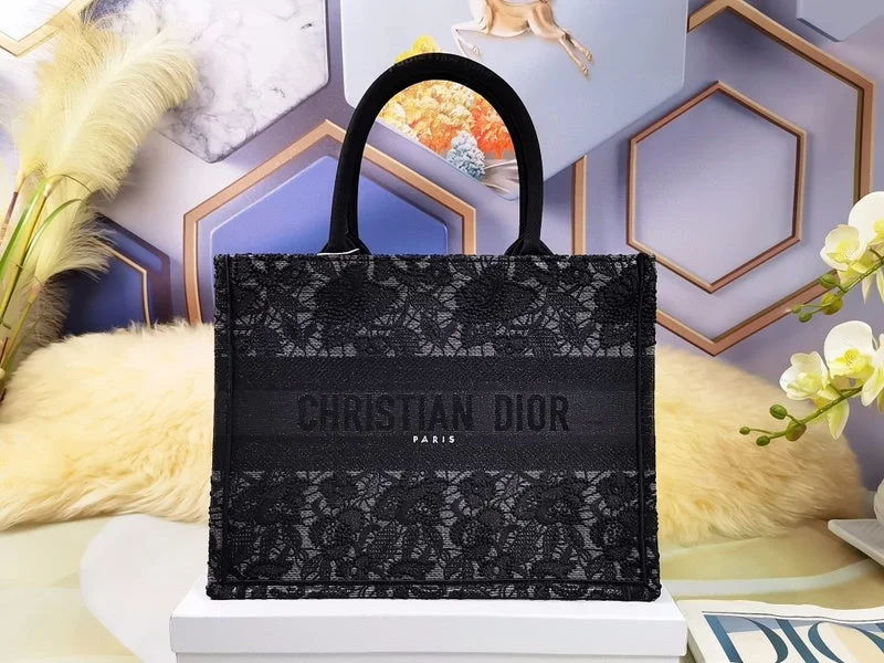 Stylish Christian Dior shoulder bags with a tassel - adorned zipperGlitzybags - Dior Bags - 4350