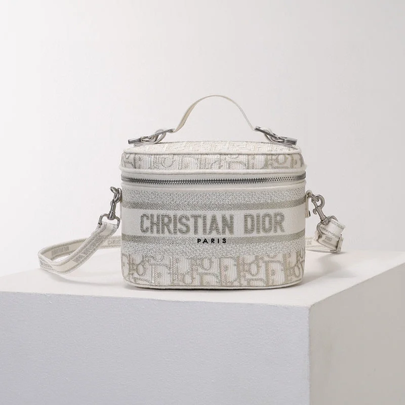 Christian Dior tote bags with a double - handle and shoulder - strap optionGlitzybags - Dior Bags - 4358