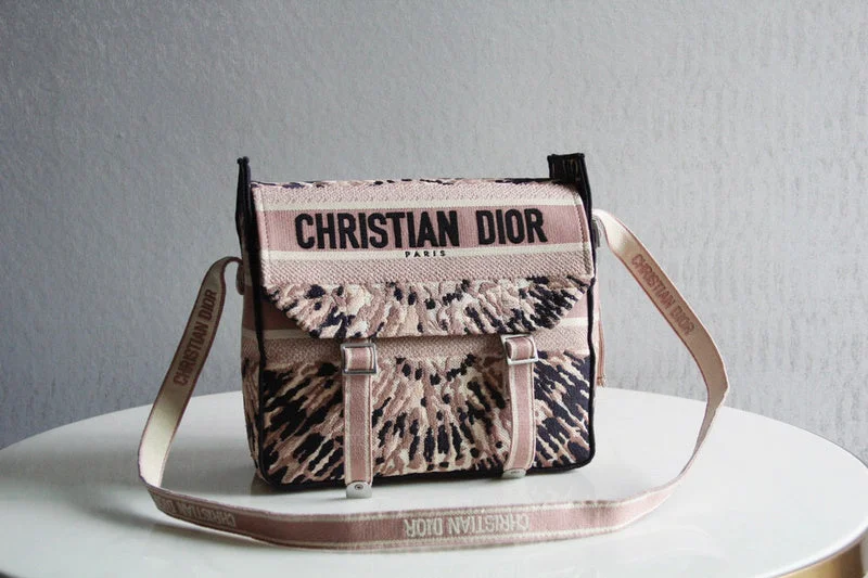 Christian Dior bags with a quilted pattern and gold - toned hardwareGlitzybags - Dior Bags - 4388