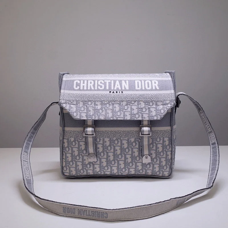 Luxury Christian Dior crossbody bags with a chain - link strapGlitzybags - Dior Bags - 4390