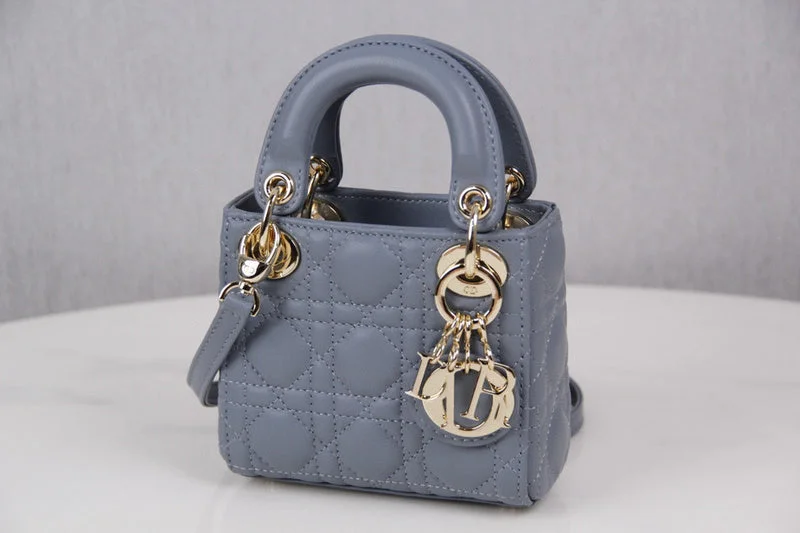 Christian Dior handbags with a detachable mirror for on - the - go touch - upsGlitzybags - Dior Bags - 4405