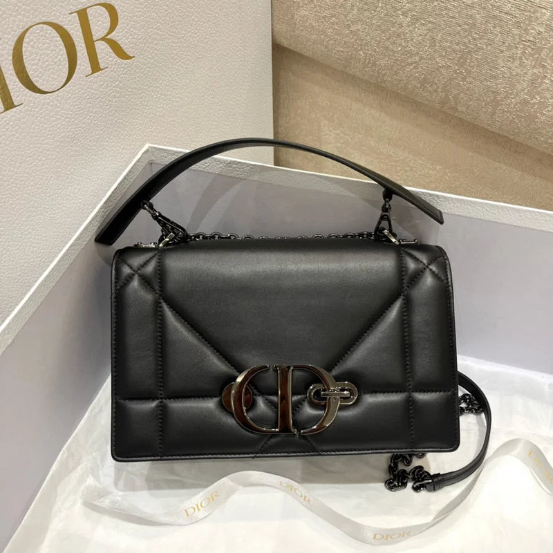 Christian Dior handbags with a detachable mirror for on - the - go touch - upsGlitzybags - Dior Bags - 4415